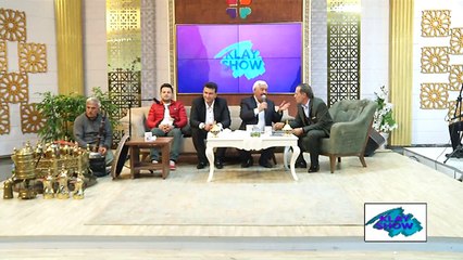 Ali Döre - Şewe-Esmer-Potpori