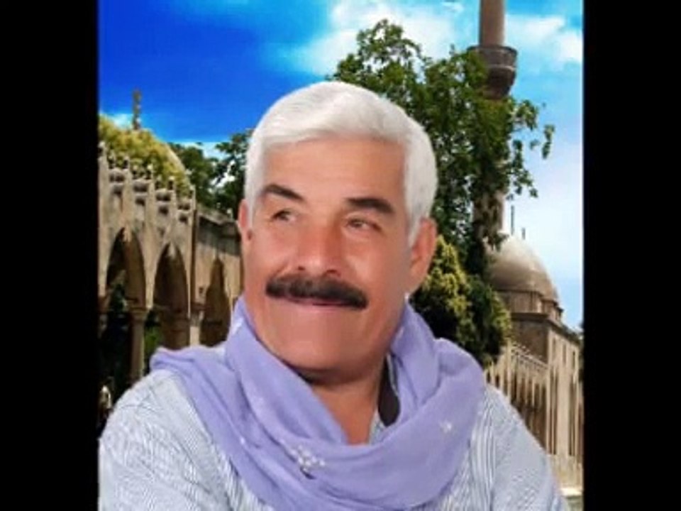 Ali Döre - Şirwan