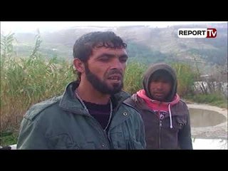 Report TV - Berat,pėrmbytet lagjja ‘30 vjetori’, ujrat e zeza sjellin përhapjen e epidemive