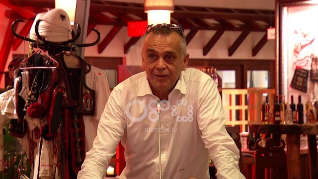 Ora News – Festat e nëntorit, çelet panairi java shqiptare