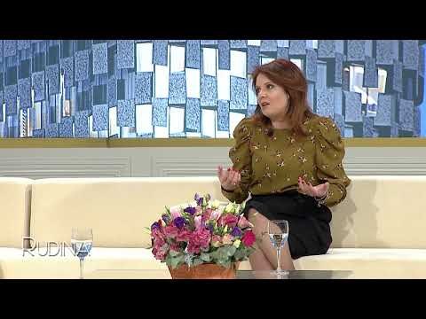 Rudina - Orjola Pampuri, mes politikës dhe familjes! (27 nentor 2017)