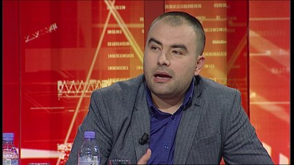 Ora News – Kryeprokurori i ri, gazetari Sokoli: 23 prokurorë e kanë kaluar vettingun