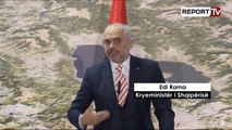 Rama: Shqipëria dhe Kosova do forcojnë bashkëpunimin me nënshkrimin e 12 marrëveshjeve