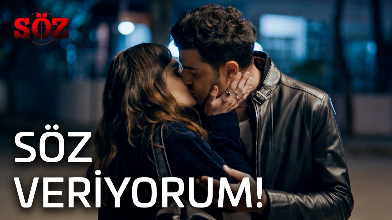 Söz | 45.Bölüm  - Söz Veriyorum!