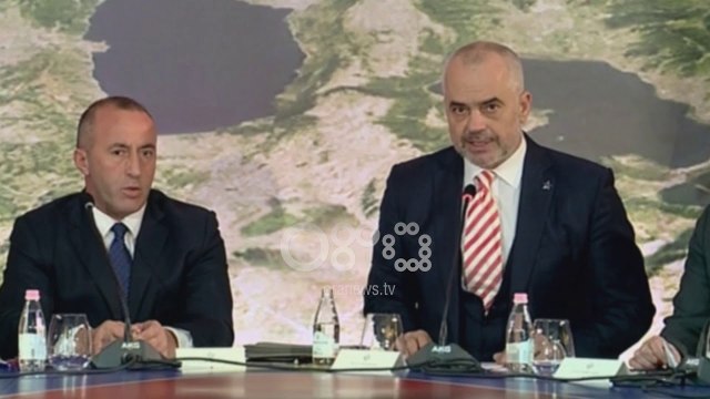 Ora News – Korça ‘bashkon” qeveritë e Shqipërisë e Kosovës