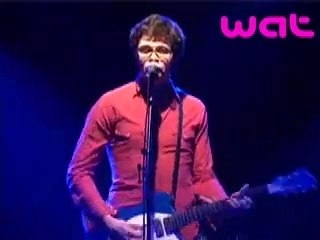 eddy (la) gooyatsh - "la danse du ventre" -  12/11/07