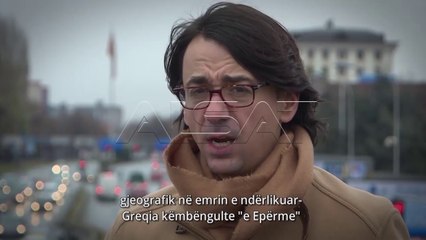 "Emisioni 360 gradë" - 27.11.2017 (Pjesa II)