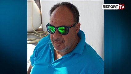 Report TV - 1.6 ton drogë, pranga grekut që financonte trafikantët