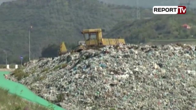 Inceneratori i Fiert ende nuk është vendosur ku do të ndërtohet, në Elbasan ka nisur operimin