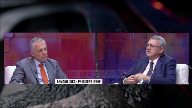 Duka nuk përjashton rikandidimin - Top Channel Albania - News - Lajme