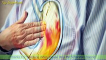 Top 5 Effective Home Remedies For Acid Reflux