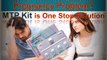 Use MTP Kit To Safely End Unplanned Pregnancy