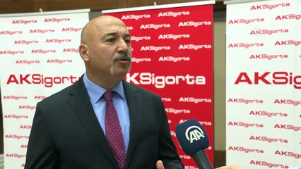 Sigortacılık sektöründe büyüme bu yıl da sürüyor - BURSA