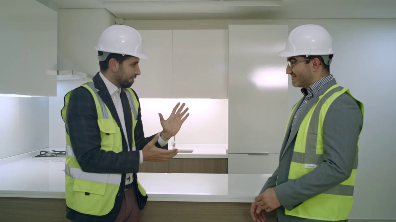 مهند يقدم حلاً عبقريًا.. وفرصة ذهبية لأحد الزبائن