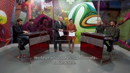 “ProSports” - Liga e parë futbollistike dhe pagat e futbollistëve (Pjesa II)