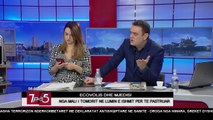 7pa5 - Ecovolis dhe mjedisi - 28 Nëntor 2017 - Show - Vizion Plus