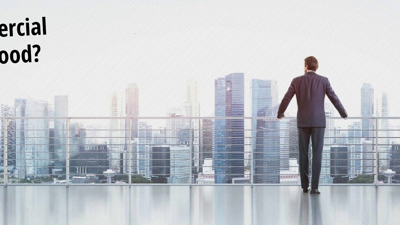 Ready to buy a commercial property in Springwood?