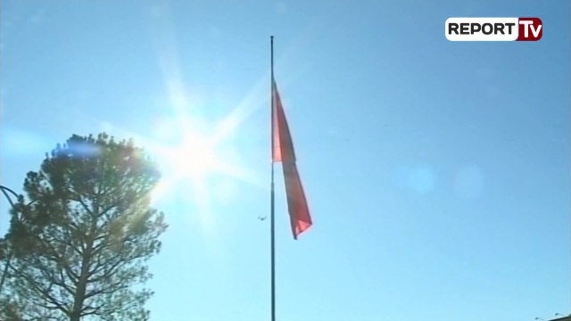 Report TV - 105 vjet shtet, Veliaj: 28 Nëntori 1912 fillimi i një sfide për një vend evropian