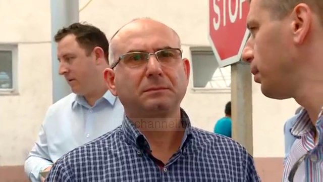 Dhuna në Kuvend, arrestohet ish-ministri në Maqedoni - Top Channel Albania - News - Lajme