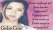 Girlie Cruz - Mahal Pa Rin Kita (Lyrics Video)