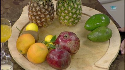 Ne Shtepine Tone, 28 Nentor 2017, Pjesa 2 - Gatimet natyropate