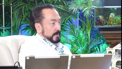 Canlı Sohbetler (3 Nisan 2018; 19:00)