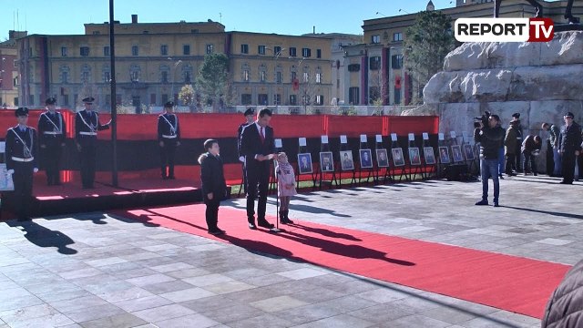 105 vjet shtet, Veliaj: 28 Nëntori 1912 fillimi i një sfide për një vend evropian