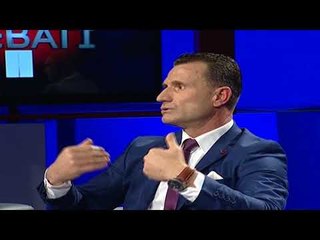 Debati në Channel One “105 vjet shtet”