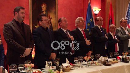 Ora News- Festa e Pavarësisë, Tirana mbledh biznesmenët e diasporës shqiptare