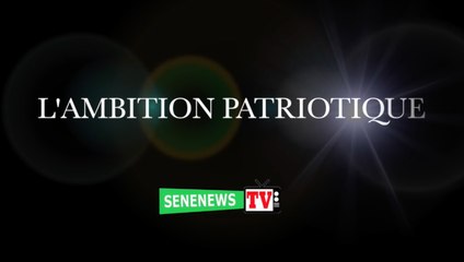 L'ambition patriotique (Teaser)