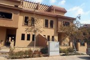 Moon Valley 2 in New Cairo – Twin house overlooks lakes for sale