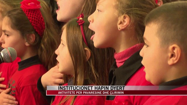 Aktivitete për pavarësinë dhe çlirimin e Shqipërisë - News, Lajme - Vizion Plus