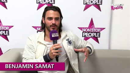 Les Marseillais Australia - Benjamin Samat : pourquoi il a choisi Camille plutôt que Julia (Exclu vidéo)