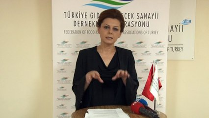 TGDF Genel Sekreteri İlknur Menlik: “Kurdaki artış gıda fiyatlarını etkiliyor”