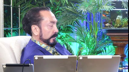 Canlı Sohbetler (18 Nisan 2018; 19:00)