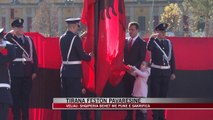 Veliaj: Shqipëria bëhet me punë e sakrifica - News, Lajme - Vizion Plus