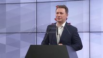 Gruevski kërkon lirimin e menjëhershëm të të gjithë të ndaluarve