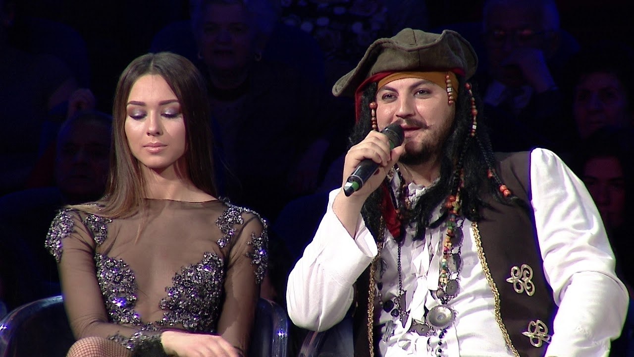 Dance with me Albania 4 - Xhensila & Trim