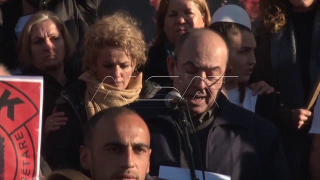 “Kumanova”, protestojnë familjarët, kërkojnë drejtësi për të burgosurit