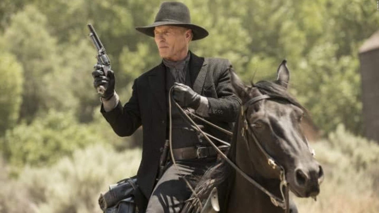 Westworld trailer trailer german deutsch (2018) hd