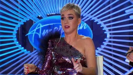 American Idol S16E01 - Part02