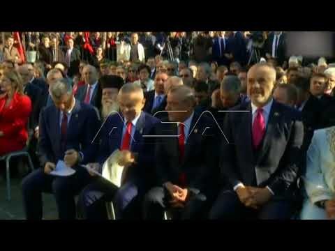 Ден на независноста на албанската држава