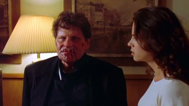 НОЧЬ ПУГАЛА (УЖАСЫ, МИСТИКА) СМОТРЕТЬ ФИЛЬМ part 3/3