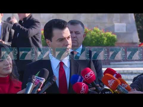 PD PERKUJTON EDHE PAVARESINE EDHE ÇLIRIMIN NE VARREZAT E DESHMOREVE - News, Lajme - Kanali 7