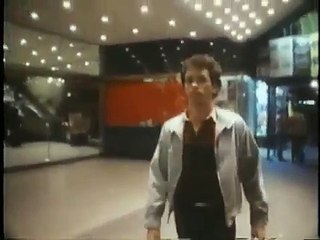 Mazes and Monsters (1982 TV Tom Hanks) part 2/4