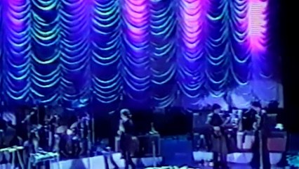 The Man in the Long Black Coat  - Bob Dylan   Amazing Rare Video. [360p]