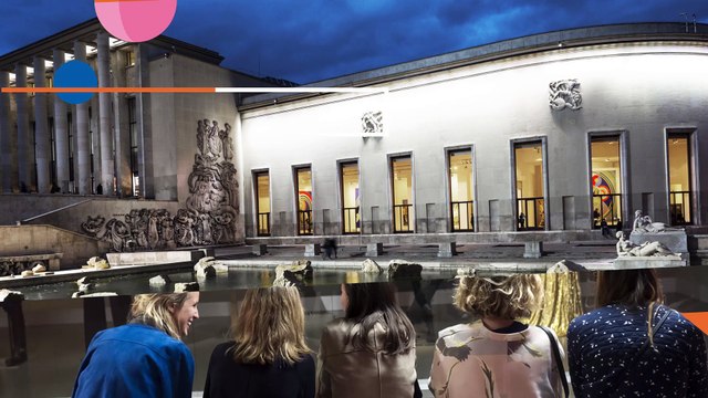 Teaser Nuit des Musées dans les musées de la Ville de Paris | Paris Musées