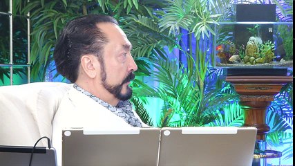 Canlı Sohbetler (20 Nisan 2018; 10:00)