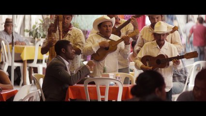 GRINGO - Extrait " Tequila" - VOST
