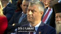 Dita e Flamurit, Shqipëria dhe Kosova bashkë në Vlorë - Top Channel Albania - News - Lajme